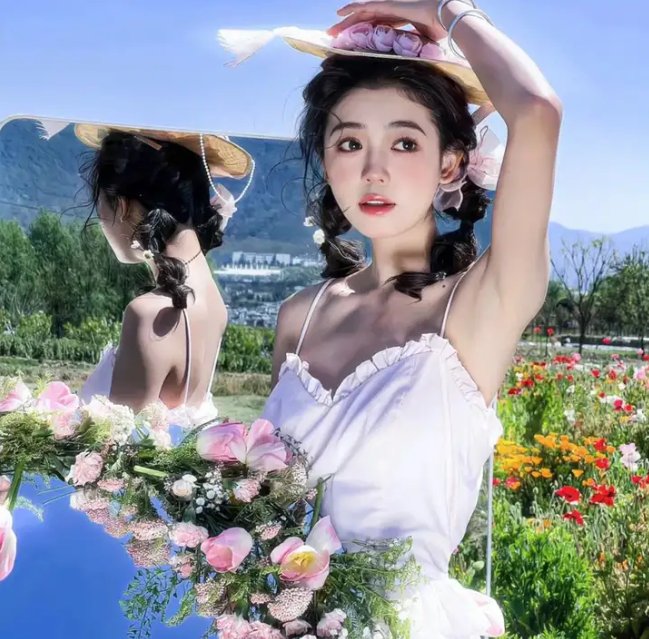 黑衣人